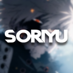 S O R I Y U 空流