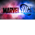 Marvel & DC:Crossover
