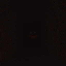 SCP-087-B icon
