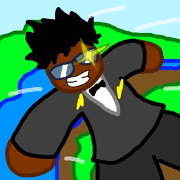 Floppa's World icon