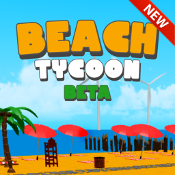 Beach Tycoon [ALPHA]