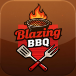 Blazing BBQ Restaurant