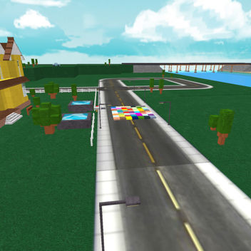 Party place (changing place)