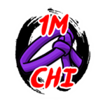 Purple Belt