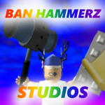 Ban Hammerz Studios