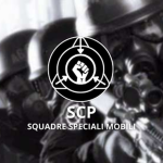 SCP | Squadre Speciali Mobili