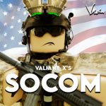 『US』 Special Operations Command