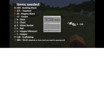 minecraft monday yay
