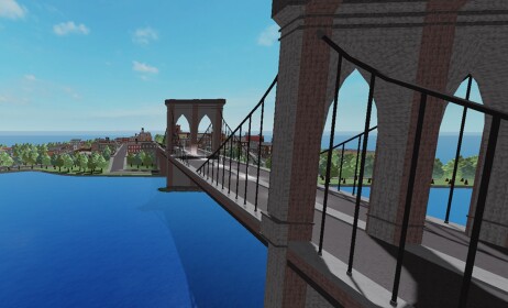 City Life