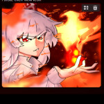 [Mokou] Gensokyo Battlegrounds