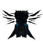 Arcane Cape