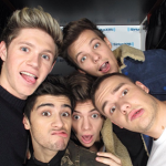 The cool kidz! 578