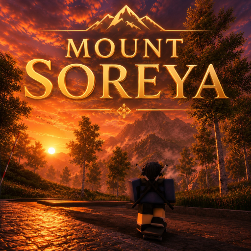 MOUNT SOREYA