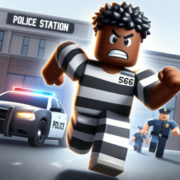 Escape from Prison Life