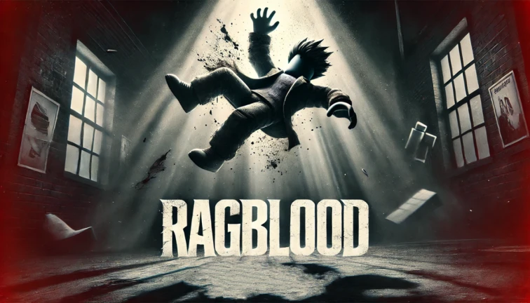🩸[ GLASS BRIDGE] RagBlood 🩸