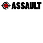 Team Fury Assault