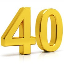 40% Method