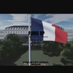 PARIS RP/FR