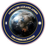 Corellian Foreign Affairs