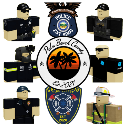 Palm Beach County Roleplay