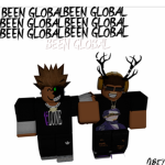 Been Global∞