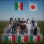 La Raza Mexicana en Roblox