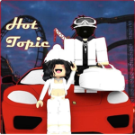 HotTopic Exclusive