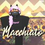 Macchiato | 染色