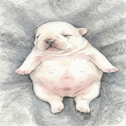 Hungry Pibbles Roblox group icon