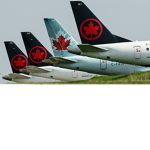 Air Canada - official