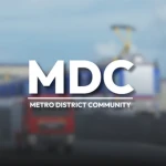 Metro District Community Group Thumbnail