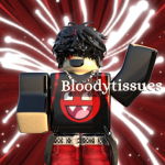 BLOODYTI$$UE$
