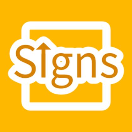 Signs