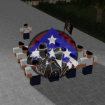 [YB] Honor Guard School