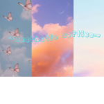 ~ aesthetic Softies~