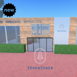 StoneStore | Shopping