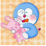 Hieu Doraemon giant