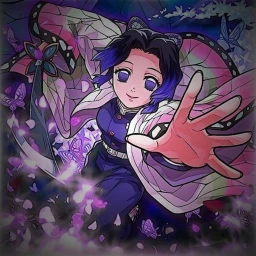 ✦🦋✦  icon