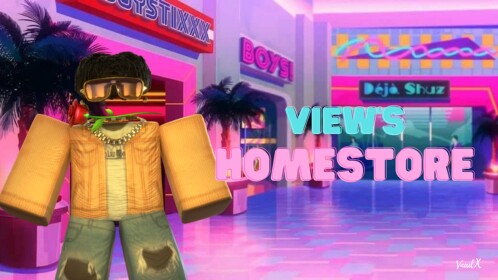 View's Homestore V1