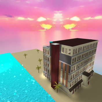 AD MINERALS (Admin ||resort|| Hangout)