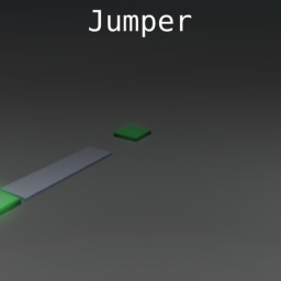 Jumper (Beta)