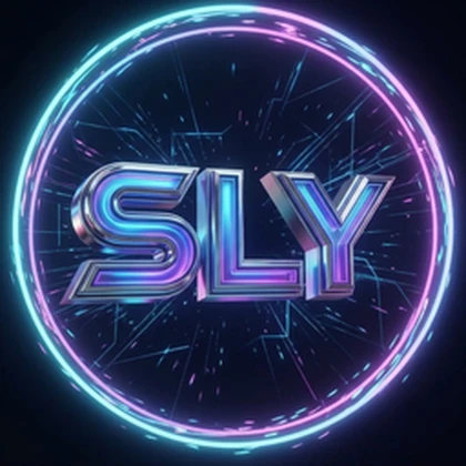 Studio LY Roblox group icon