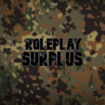 Roleplay Surplus