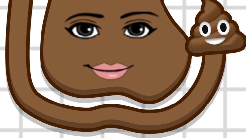 Grow Your Poop 💩