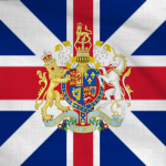 His Majesty's Royal British Army [B.A]