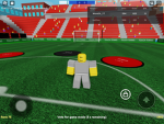 King TOUCH FOOTBALL CLAN