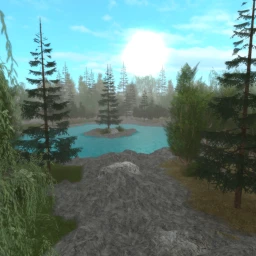 Showcase icon
