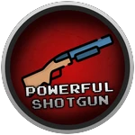 [50% OFF] Powerful Shotgun