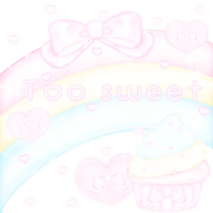 too sweet' Roblox group icon