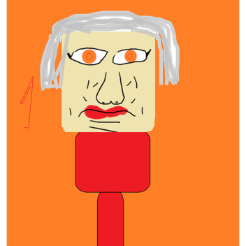 angry teacher